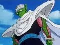 DBZ - 237 -  Vegeta pelea por sus seres queridos - parte 2