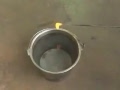 Super strong glass