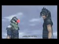 Zack meets Cloud Zack meets Cloud