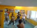 LXD Rehearsal - DO YOU LXD Rehearsal - DO YOU