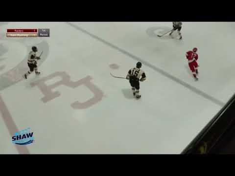 9/2/23 Assist vs Team Wyoming