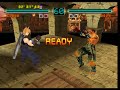 Me playing Ehrgeiz (PSX) Me playing Ehrgeiz (PSX)