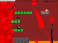 Eversion walkthrough - level 6 (100% gems)