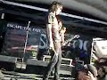 Escape the Fate Warped Tour 07