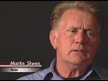 Martin Sheen