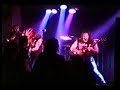 teledysk, klip, Black Sabbath,- Warning