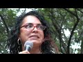 Lina Zerón. El patio Trasero, Un gran país. Letanía Lina Zerón. El patio Trasero, Un gran país. Letanía