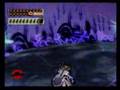 Okami - Amaterasu uses Brown Rage