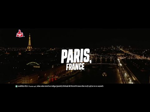 Thums Up-Utha Thums Up. Jagaa Toofan