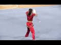 China Wushu Video