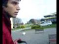 videos de hombre ardiente enojao