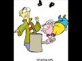 Ed Edd & Eddy:\"Innocense\"