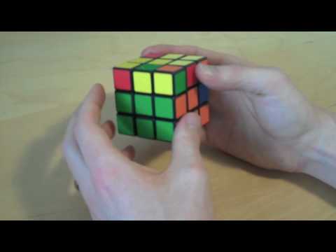 0 Rubiks Cube, my new favorite thing