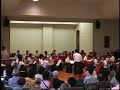 komatsu phil
3rd summer concerto
2008.6.29