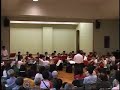 komatsu phil
3rd summer concerto
2008.6.29