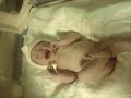 Alejandro (5 minutos de vida) Mi�rcoles 23 Julio del 2008