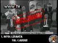 BUDGET 2008 - L-Intolleranza tal-Partit Laburista