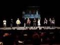 Auckland Armageddon 2007 Kamehameha Contest Semi Part 1