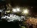 Bruce Springsteen - Badlands (clip) 071009 Bruce Springsteen - Badlands (clip) 071009