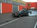 Mercedes 560 SEC
