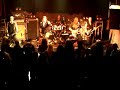budapest, kultiplex 2007.10.29.
http://www.onemanarmy.tv/