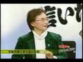 東条由布子氏、戦後を語る 3/4