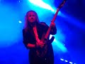 TSO Live 2008 - First Snow