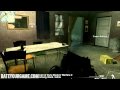 Call of Duty Modern Warfare 2 Spec Ops 8 Bravo Bomb Squad Veteran Walkthrough