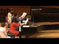 第七回　2010 横山幸雄ピアノ演奏法講座 Vol.3