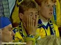 Broendby-Widzew Tomasz Zimoch