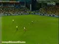 Broendby-Widzew Tomasz Zimoch