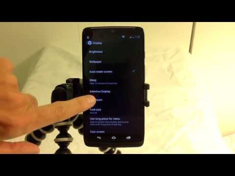 how to calibrate moto x battery