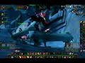 Clinda 3 - 70 Warrior PVP