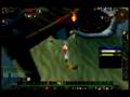 Clinda 3 - 70 Warrior PVP