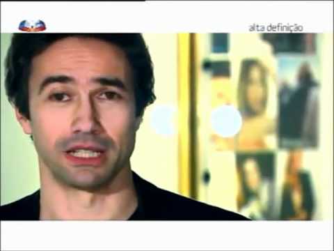 Alta Definição - David Fonseca - Parte 2