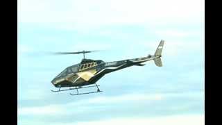 <h5>Augusto Cicare Helicopters CH14</h5>
