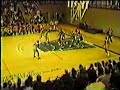upei men's basketball program
cis all-canadian