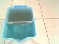 Worlds best MOP BUCKET/ 877-490-3456