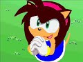 Mariah the hedgehog theme