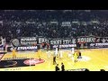 PAOK - Aris B' ethniki