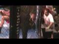 Pettis MMA title fight - 6/21/2008 Round 3