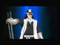 bleach blade battlers byakuya vs kenpachi
