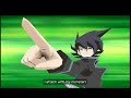 Yu-Gi-Oh! GX Tag Force 2: Me VS Chazz Yu-Gi-Oh! GX Tag Force 2: Me VS Chazz