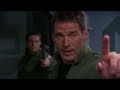 SG-1 in Spanish 1/2