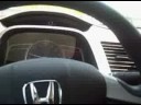 Rusty Wallis Honda 08 Civic Belinda