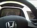 Rusty Wallis Honda 08 Civic Belinda