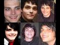 LivinItUpCrazyStyle mentioned :19 sounding like a Chicken, XD!!! lmfao Yes, I'm a low life but I'm not obsessive. This was made purly to make a point and for other's entertainment. After seeing a video dedicated to Frank's giggles, I felt like making one for Gerard, I had fun making it, and therefore I hope you have fun watching it. I also added a slide show of all of his smiles. Enjoy. comment me with what your thoughts or what giggle/laugh you like the most. I just want to know. JakeNosis, GTFO!! Comment all you want I'm deleting it anyways. people like you are a waste on this planet.