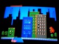 low budget reviews returns! *crickets churp* anyway, lbr returns with the review of rampage for the nes.