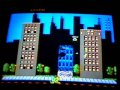 low budget reviews returns! *crickets churp* anyway, lbr returns with the review of rampage for the nes.
