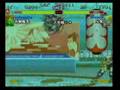 ST (01) - Shanghai Prince Version Band (1P) vs. Anison (2P)